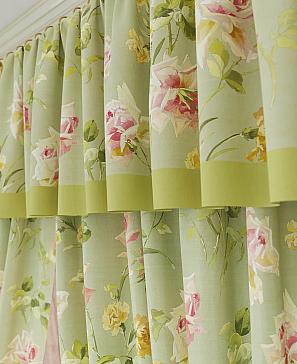 Комплект штор «Рилгинс»