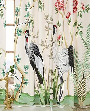 Комплект штор «Эларинс» | фото 2