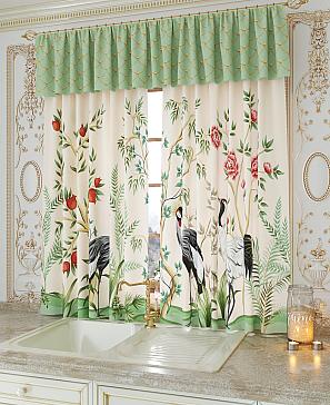 Комплект штор «Эларинс» | фото 3