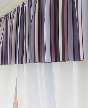 Комплект штор «Гринзола»