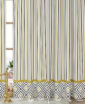 Комплект штор «Ронбис» | фото 2