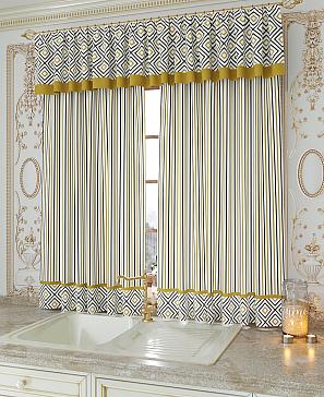 Комплект штор «Ронбис» | фото 3