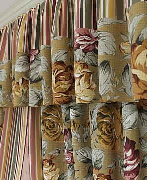 Комплект штор «Элириан»