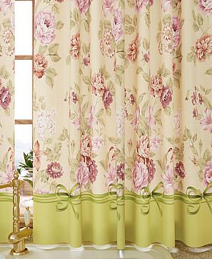 Комплект штор «Лиргонис» | фото 2