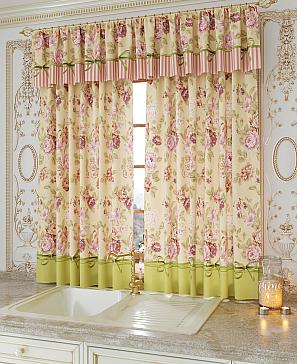 Комплект штор «Лиргонис» | фото 3