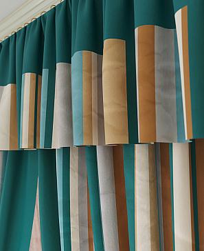 Комплект штор «Лиргион»