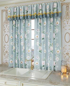 Комплект штор «Руклион» | фото 3