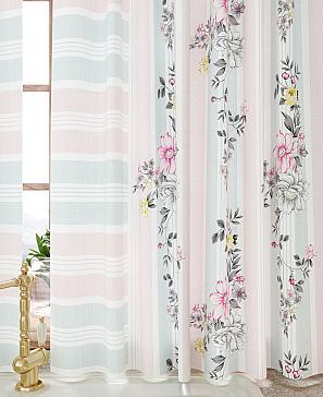 Комплект штор «Рензилия» | фото 2