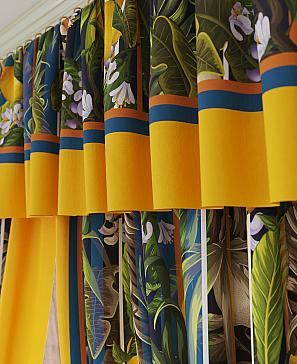 Комплект штор «Риливис»