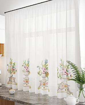 Тюль портьеры «Бюфьер» | фото 3
