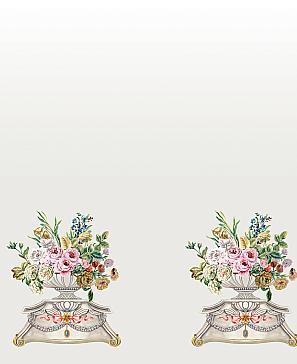 Тюль портьеры «Бюфьер» | фото 2