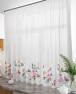 Тюль портьеры «Райоль» | фото 3