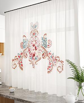 Тюль портьеры «Сэлонж» | фото 3