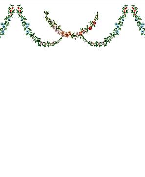 Тюль портьеры «Венсан» | фото 2