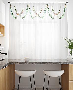 Тюль портьеры «Венсан» | фото 3