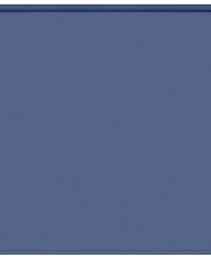 Готовые мини рулонные шторы, Плайн (полуночный синий)