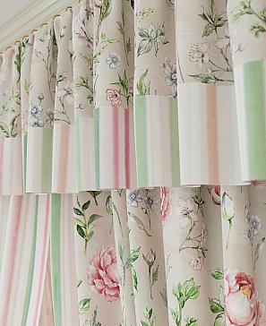 Комплект штор «Рейвина»