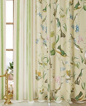 Комплект штор «Лириовис» | фото 2