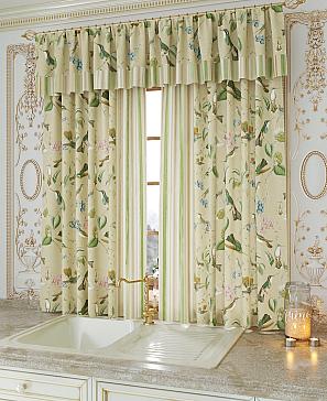 Комплект штор «Лириовис» | фото 3