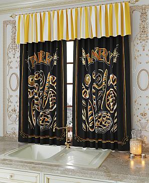 Комплект штор «Байлорис» | фото 3