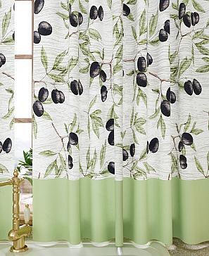 Комплект штор «Лейрина» | фото 2