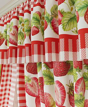 Комплект штор «Страйбис»