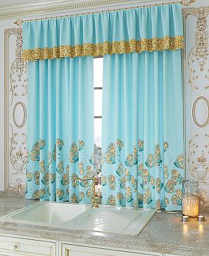 Комплект штор «Лоринсия»