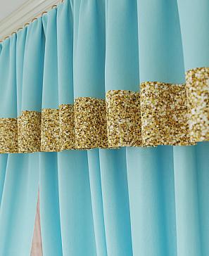 Комплект штор «Лоринсия»