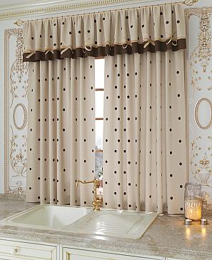 Комплект штор «Лирвион» | фото 3