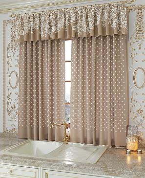 Комплект штор «Элоринс» | фото 3