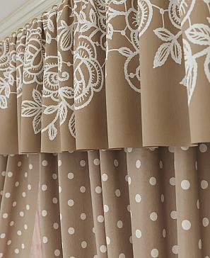 Комплект штор «Элоринс»