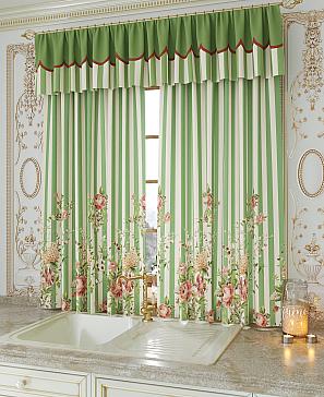 Комплект штор «Ронгинс» | фото 3