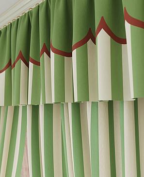 Комплект штор «Ронгинс»