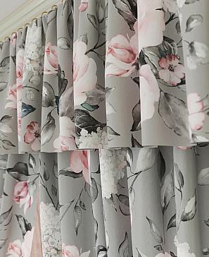 Комплект штор «Ронзилис»