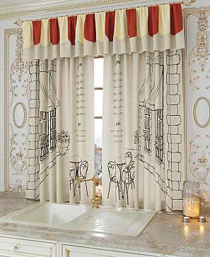 Комплект штор «Майлинс» | фото 3