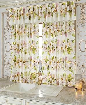 Комплект штор «Микиола» | фото 3