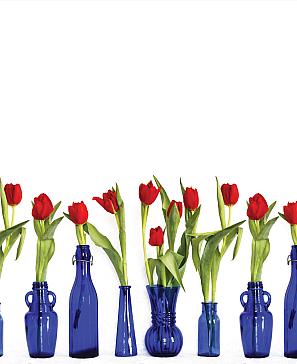 Тюль портьеры «Кабри» | фото 2