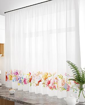 Тюль портьеры «Кастанье» | фото 3