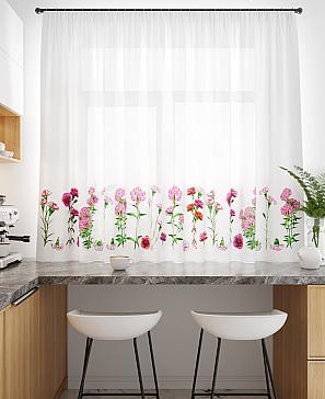 Тюль портьеры «Кеданж» | фото 3