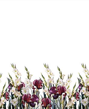 Тюль портьеры «Энвиллер» | фото 2