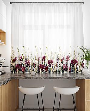 Тюль портьеры «Энвиллер» | фото 3