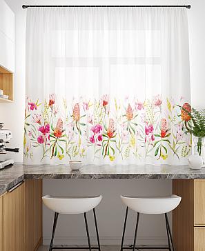 Тюль портьеры «Юссель» | фото 3