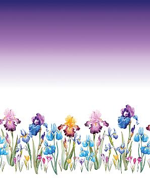 Тюль портьеры «Астеллан» | фото 2