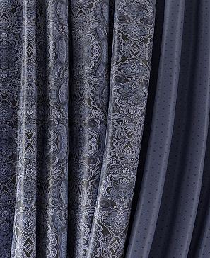 Комплект штор «Лойринис» | фото 2