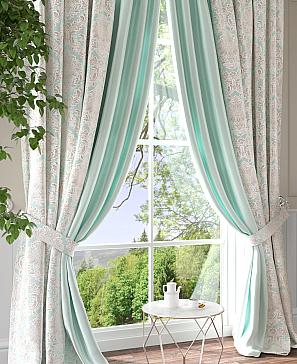 Комплект штор «Лейзис» | фото 3