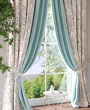 Комплект штор «Лейриос» | фото 3