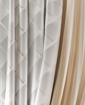 Комплект штор «Давинс»