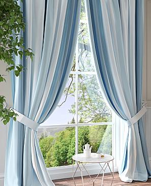 Комплект штор «Сайлир» | фото 3