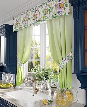 Комплект штор «Лоринис» | фото 3