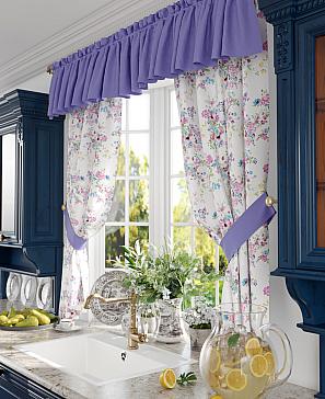 Комплект штор «Ремирс»